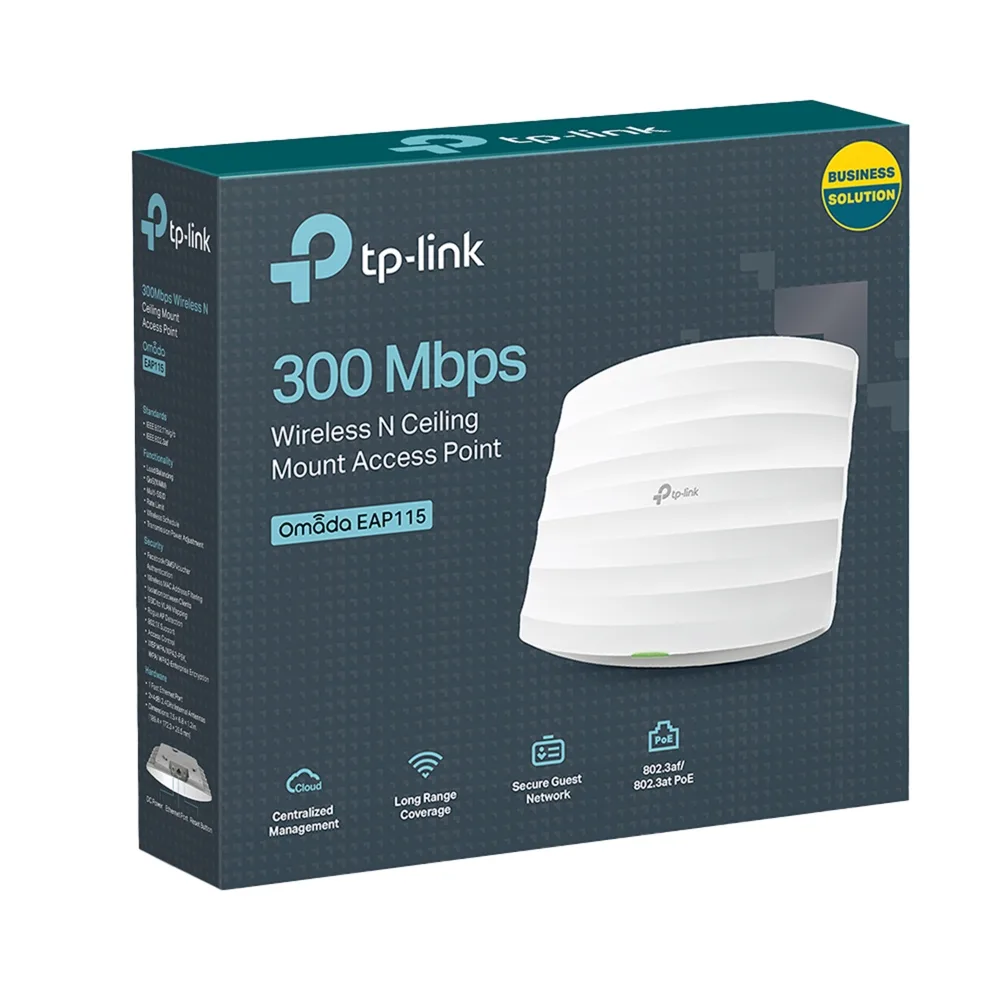 TP-Link EAP115