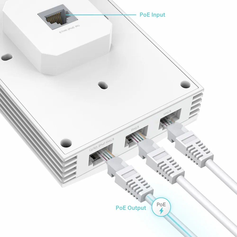 TP-Link EAP655-WALL