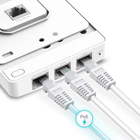 TP-Link EAP615-WALL
