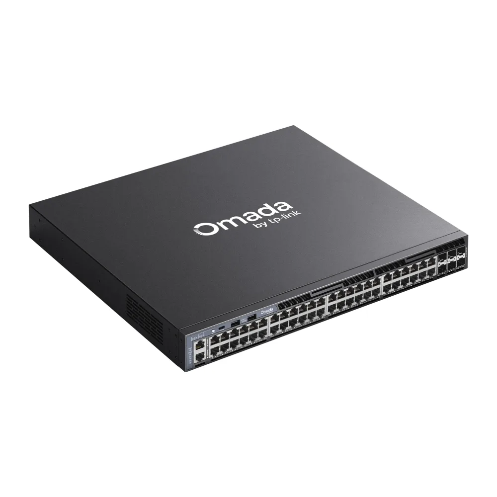 TP-Link SG6654X