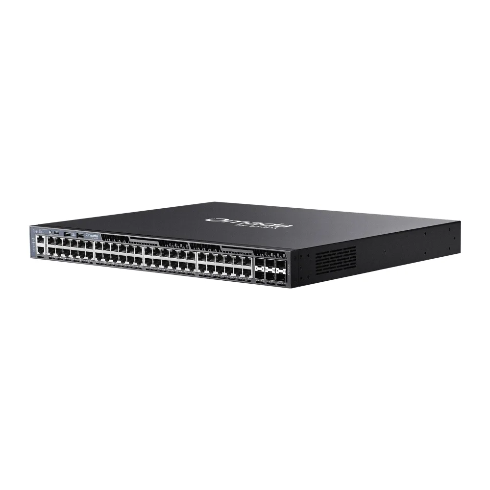 TP-Link SG6654X
