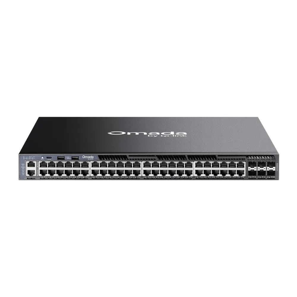TP-Link SG6654X