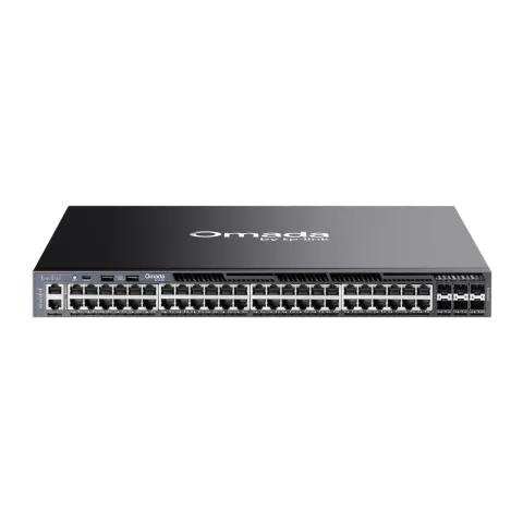 TP-Link SG6654X