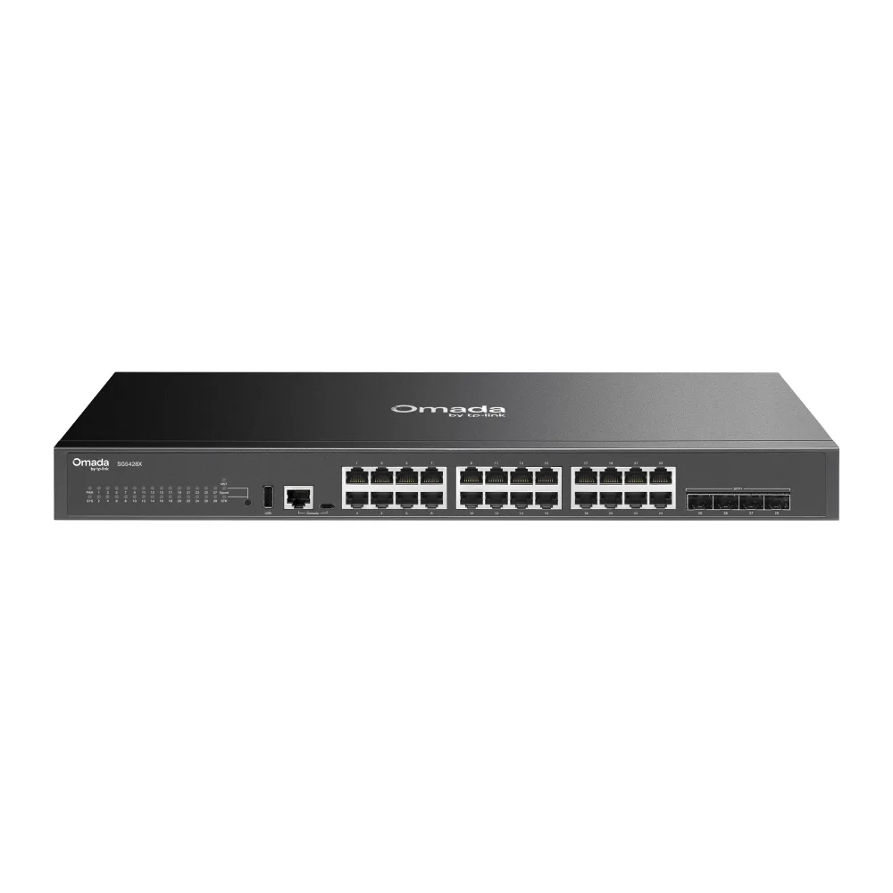 TP-Link SG5428X