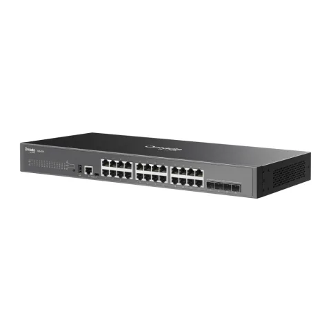 TP-Link SG5428X