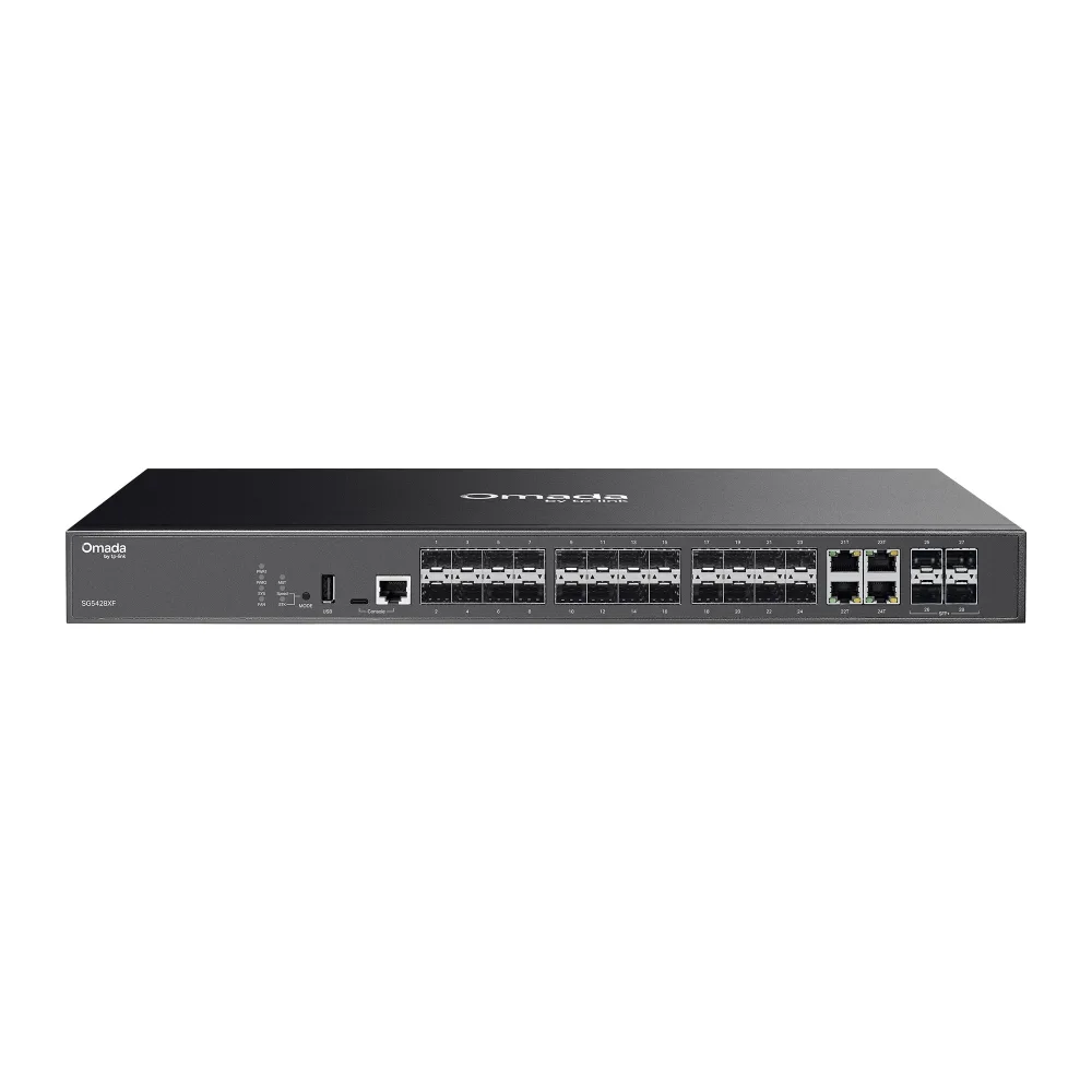 TP-Link SG5428XF