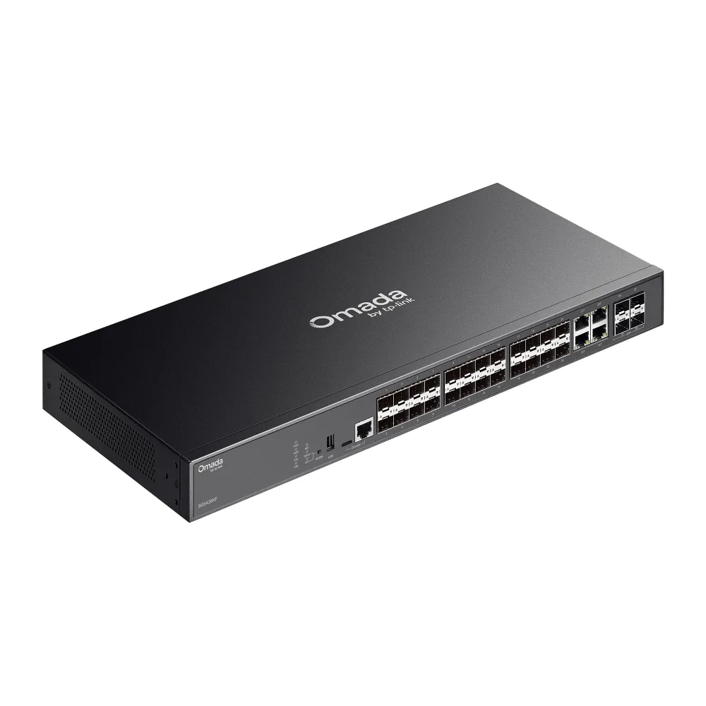 TP-Link SG5428XF