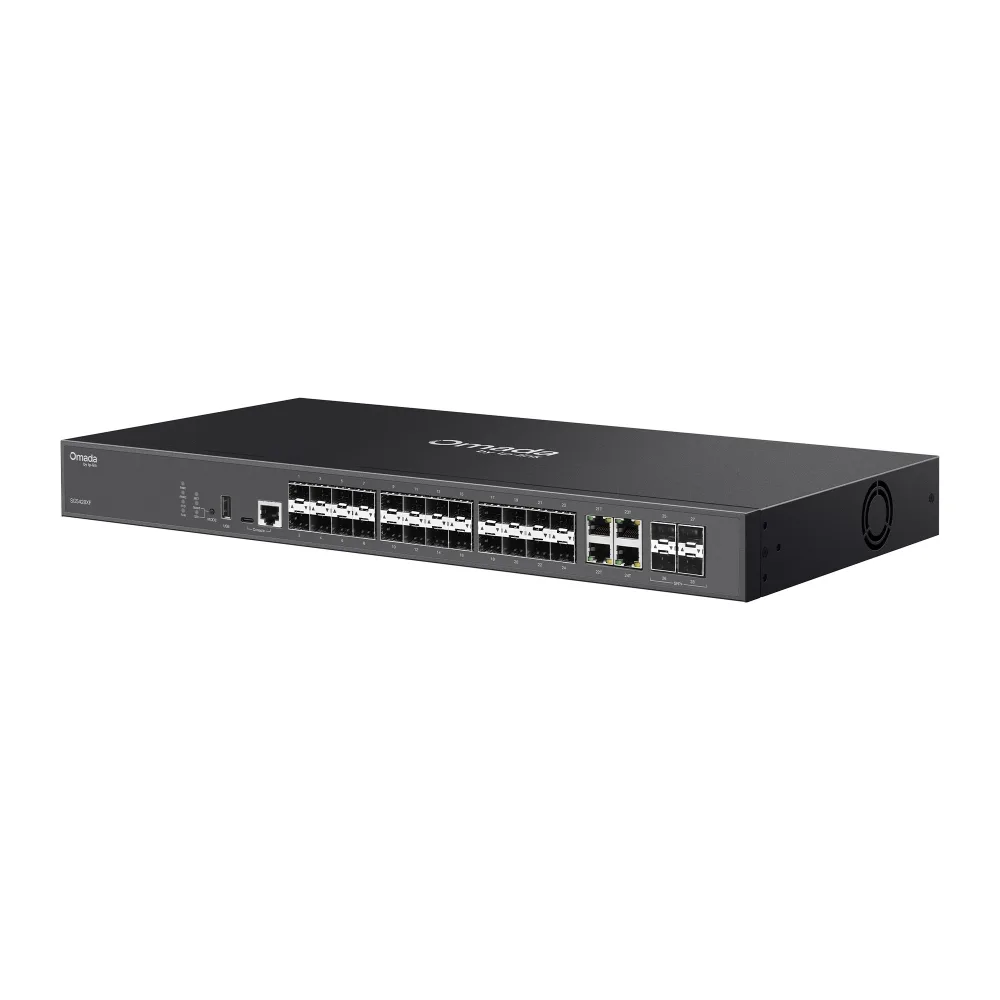 TP-Link SG5428XF
