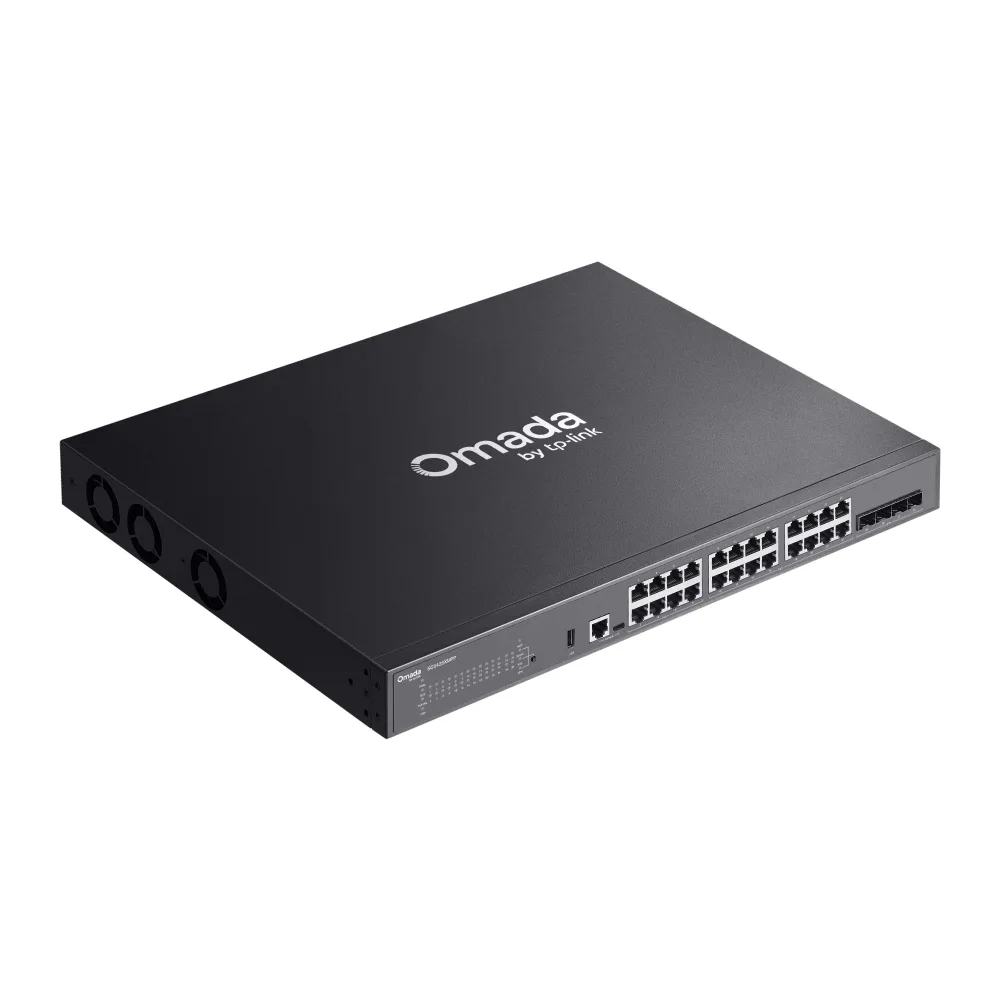 TP-Link SG5428XMPP