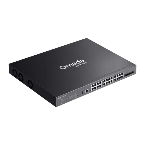 TP-Link SG5428XMPP