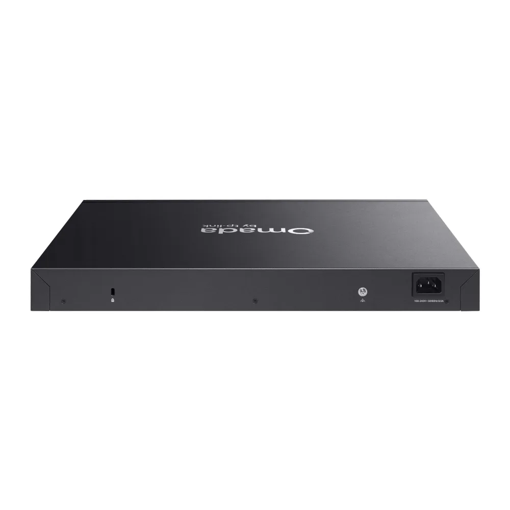 TP-Link SG5428XMPP