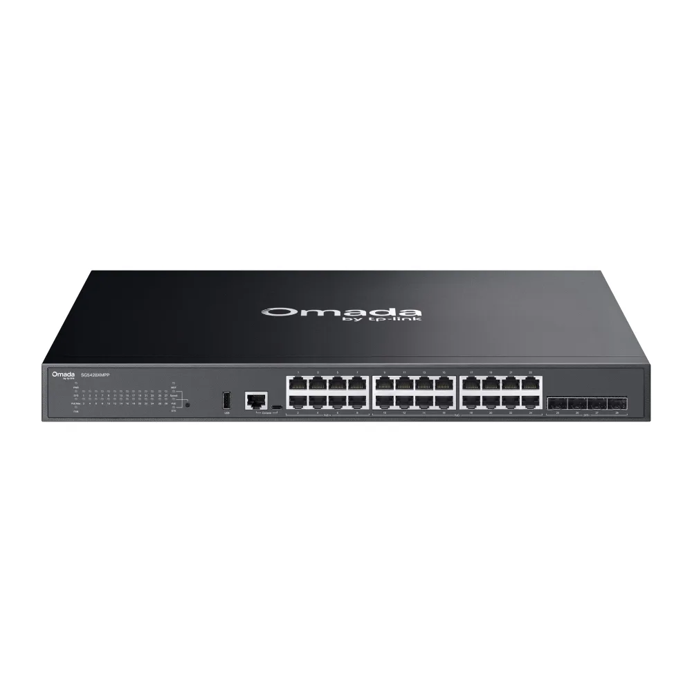 TP-Link SG5428XMPP