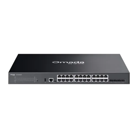 TP-Link SG5428XMPP
