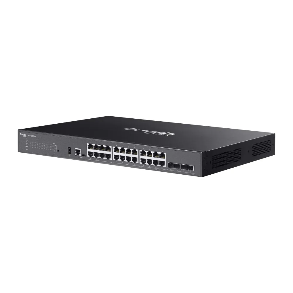 TP-Link SG5428XMPP