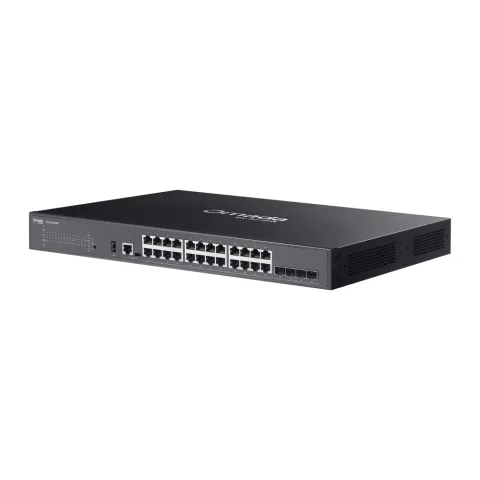 TP-Link SG5428XMPP