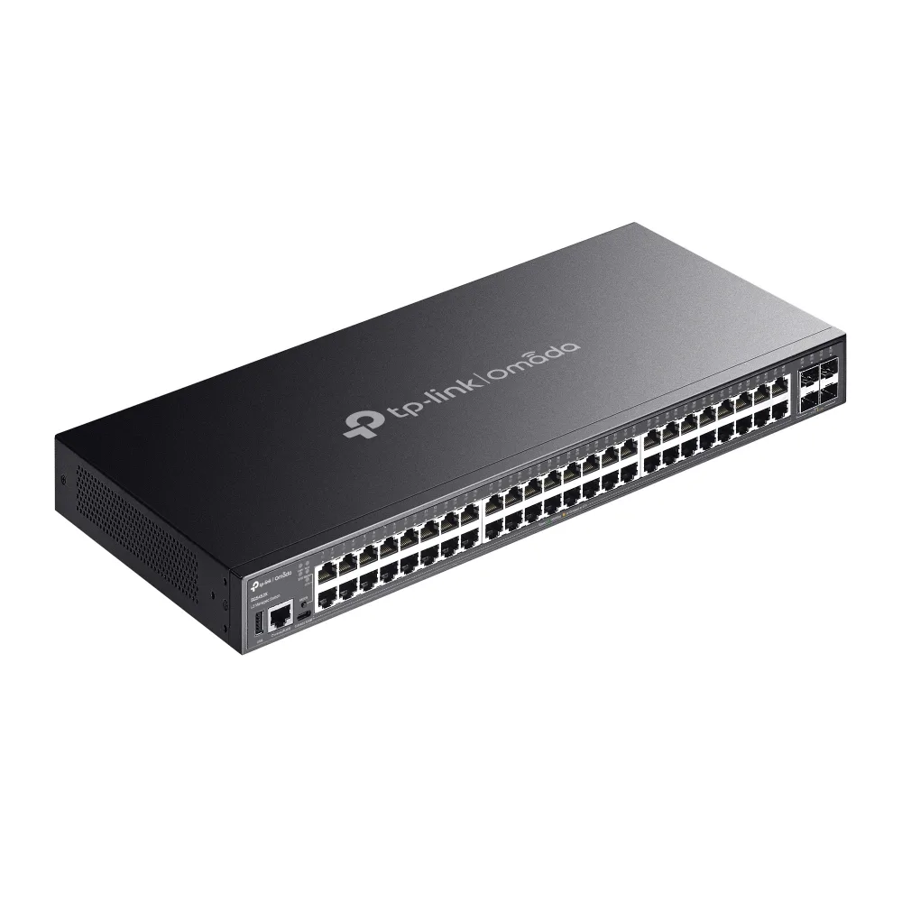 TP-Link SG5452X
