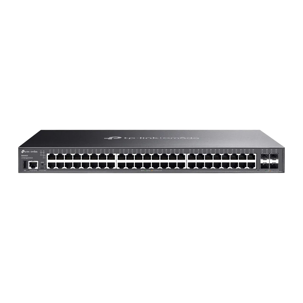 TP-Link SG5452X