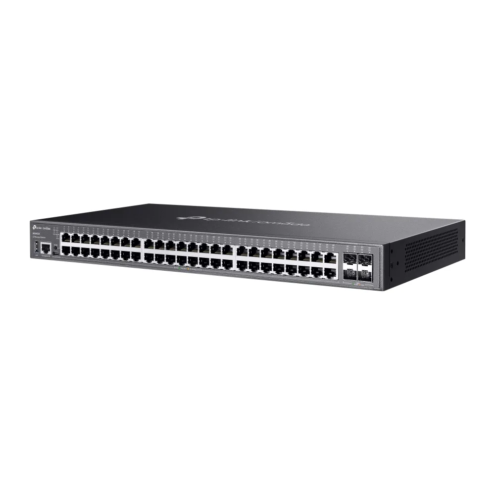 TP-Link SG5452X