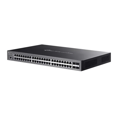 TP-Link SG5452XMPP