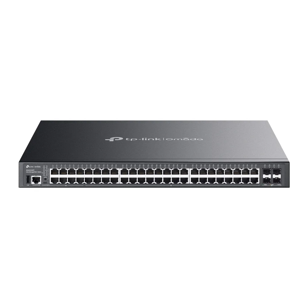 TP-Link SG5452XMPP