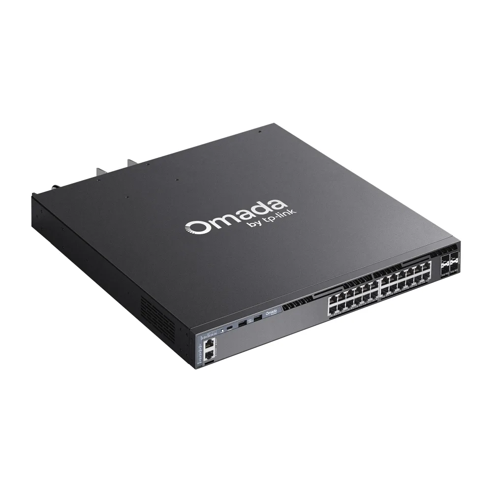 TP-Link SG6428XHP