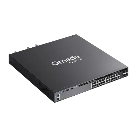 TP-Link SG6428XHP