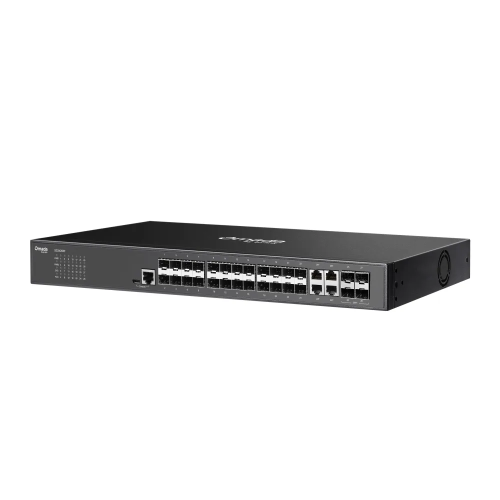 TP-Link SX3832MPP
