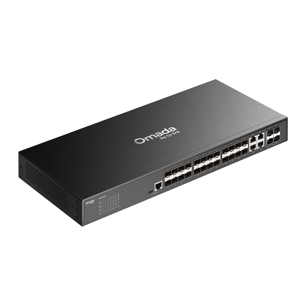 TP-Link SX3832MPP
