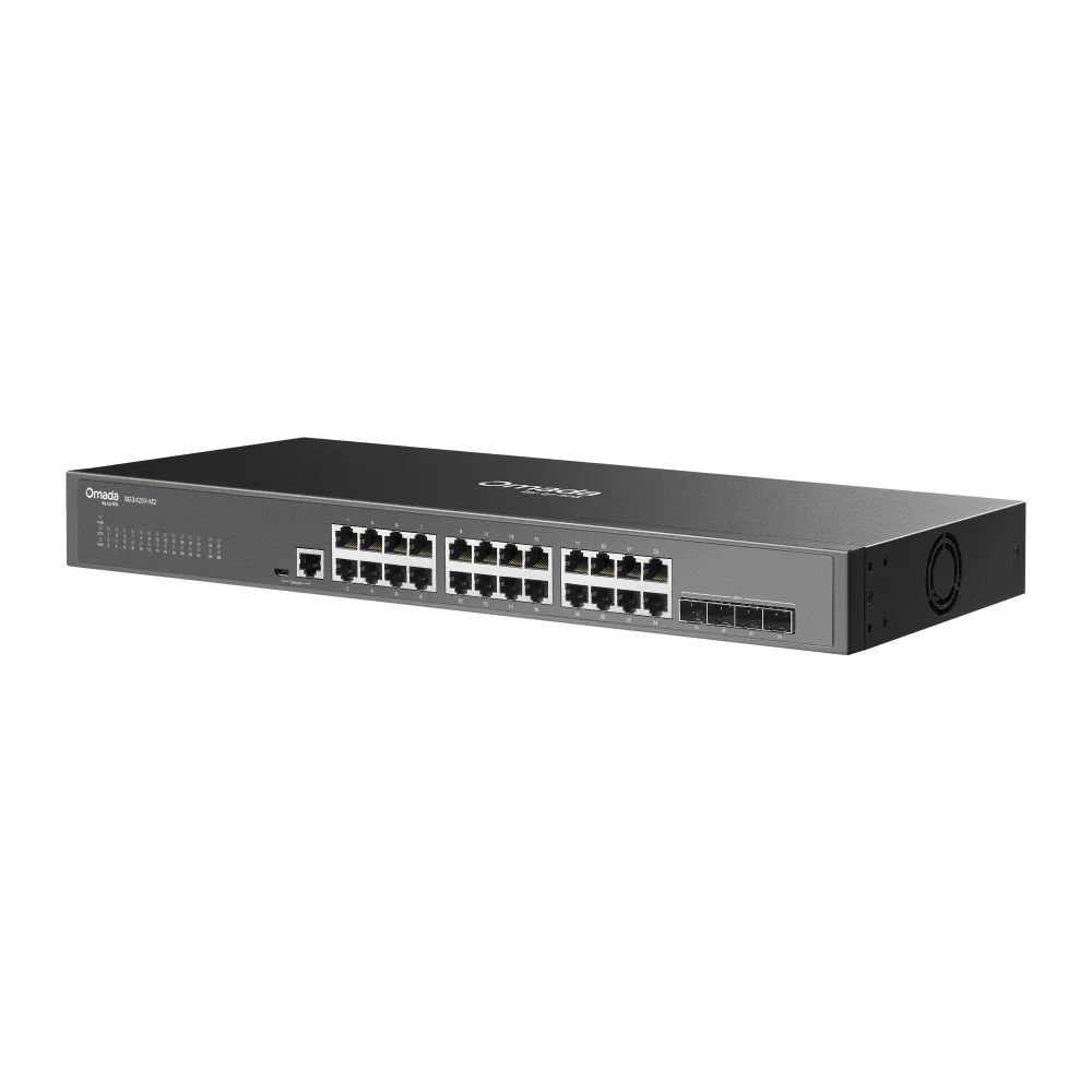 TP-Link SG3428X-M2