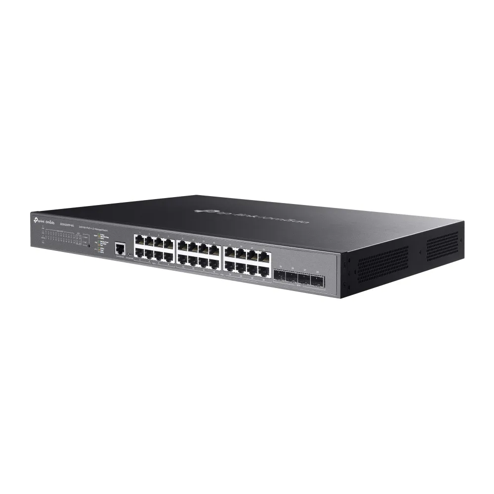 TP-Link SG3428XPP-M2