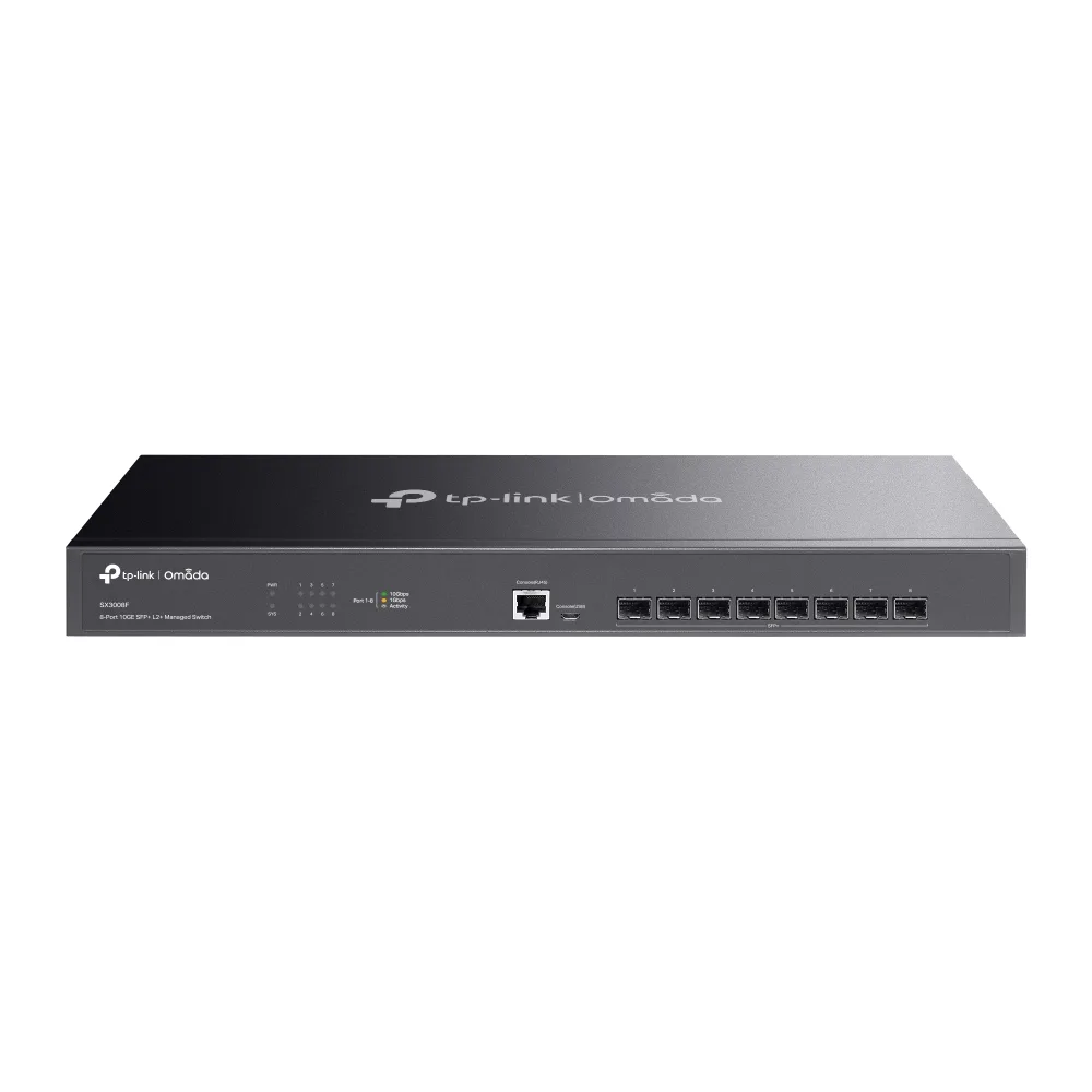 TP-Link SX3008F