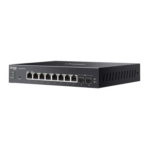 TP-Link SG2210XMP-M2