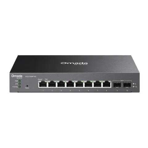 TP-Link SG2210XMP-M2