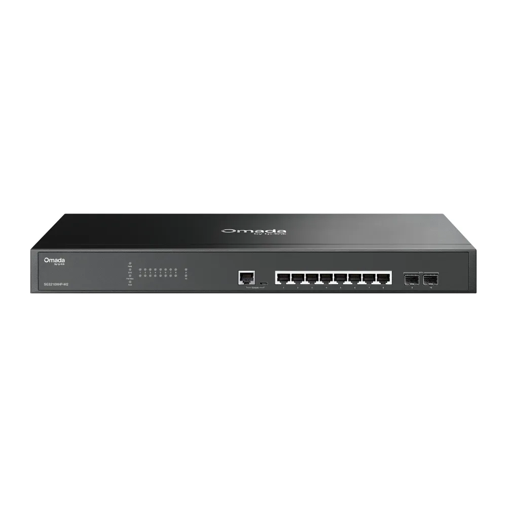 TP-Link SG3210XHP-M2