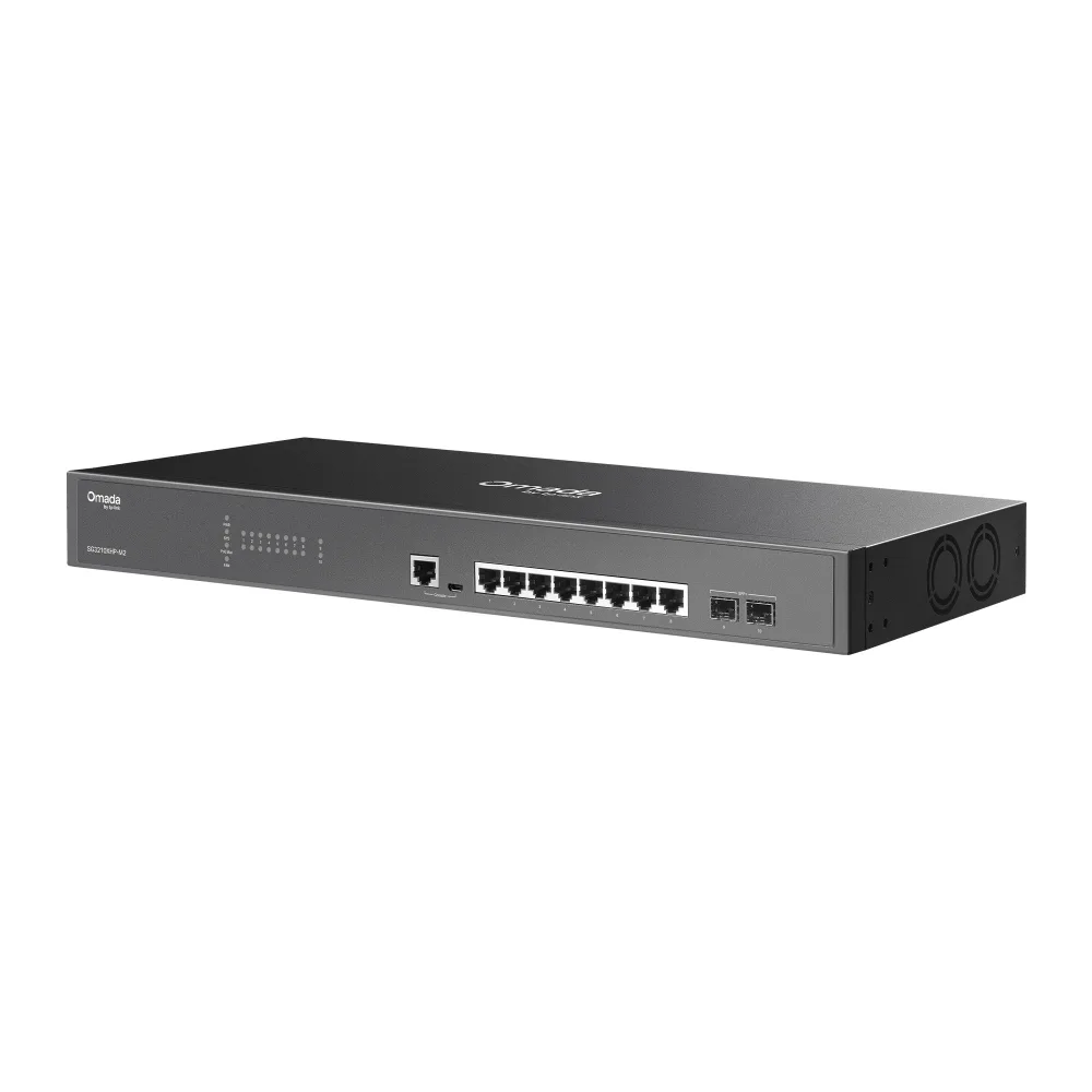 TP-Link SG3210XHP-M2