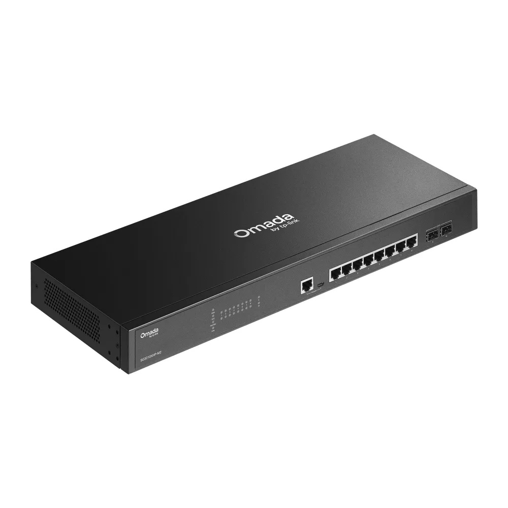 TP-Link SG3210XHP-M2