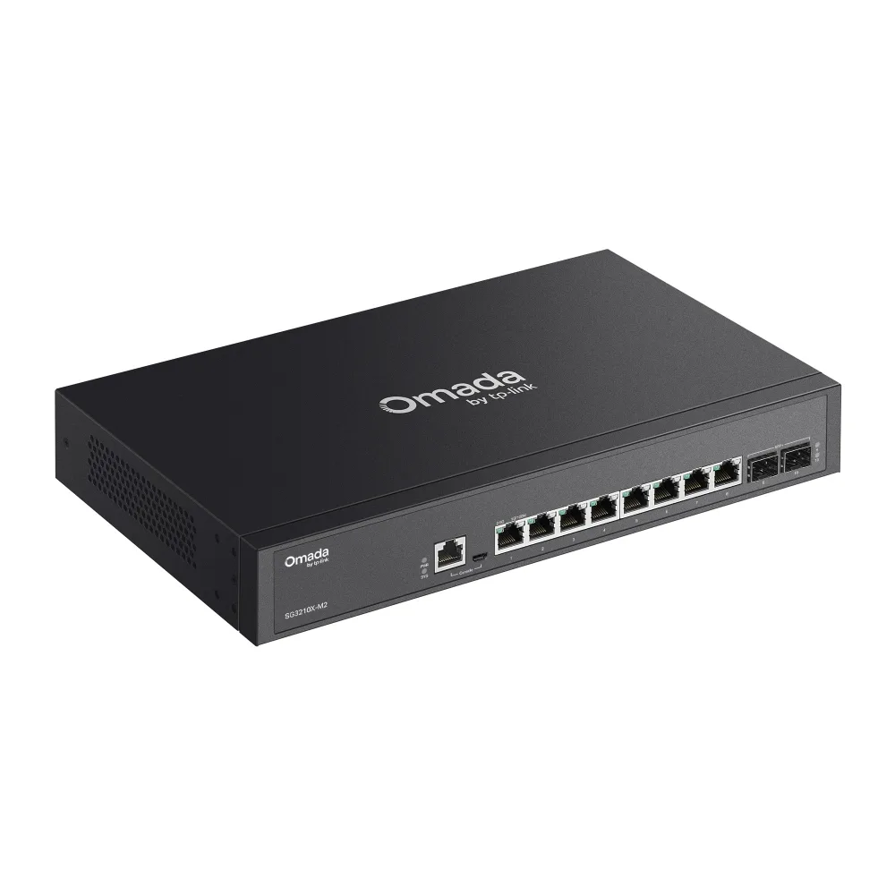 TP-Link SG3210X-M2
