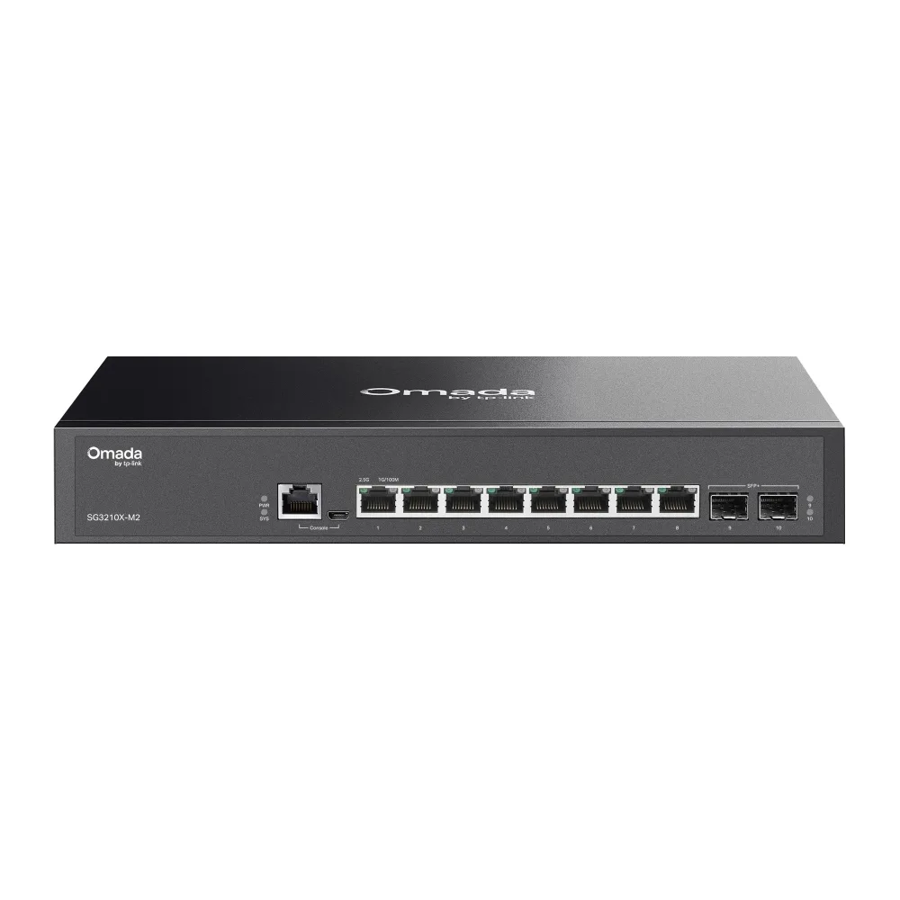 TP-Link SG3210X-M2