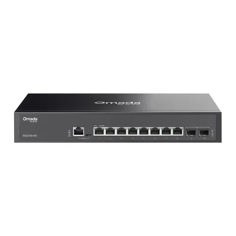 TP-Link SG3210X-M2