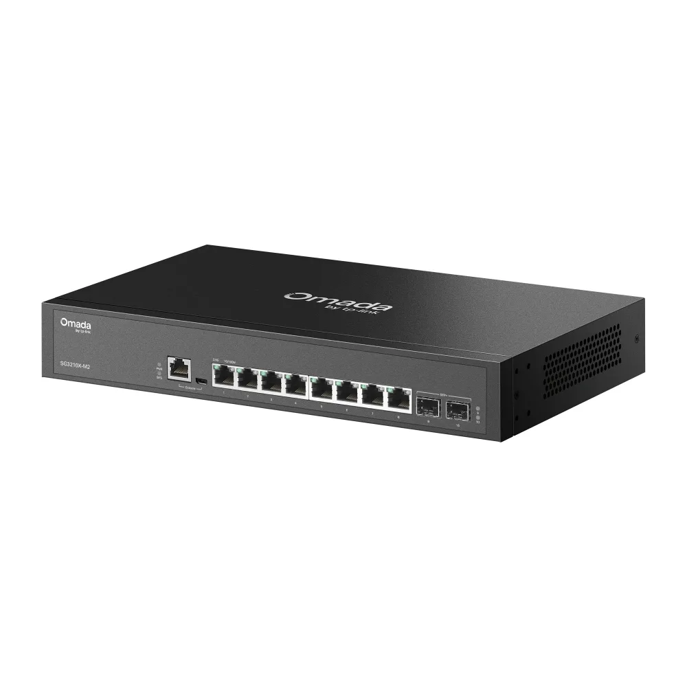 TP-Link SG3210X-M2
