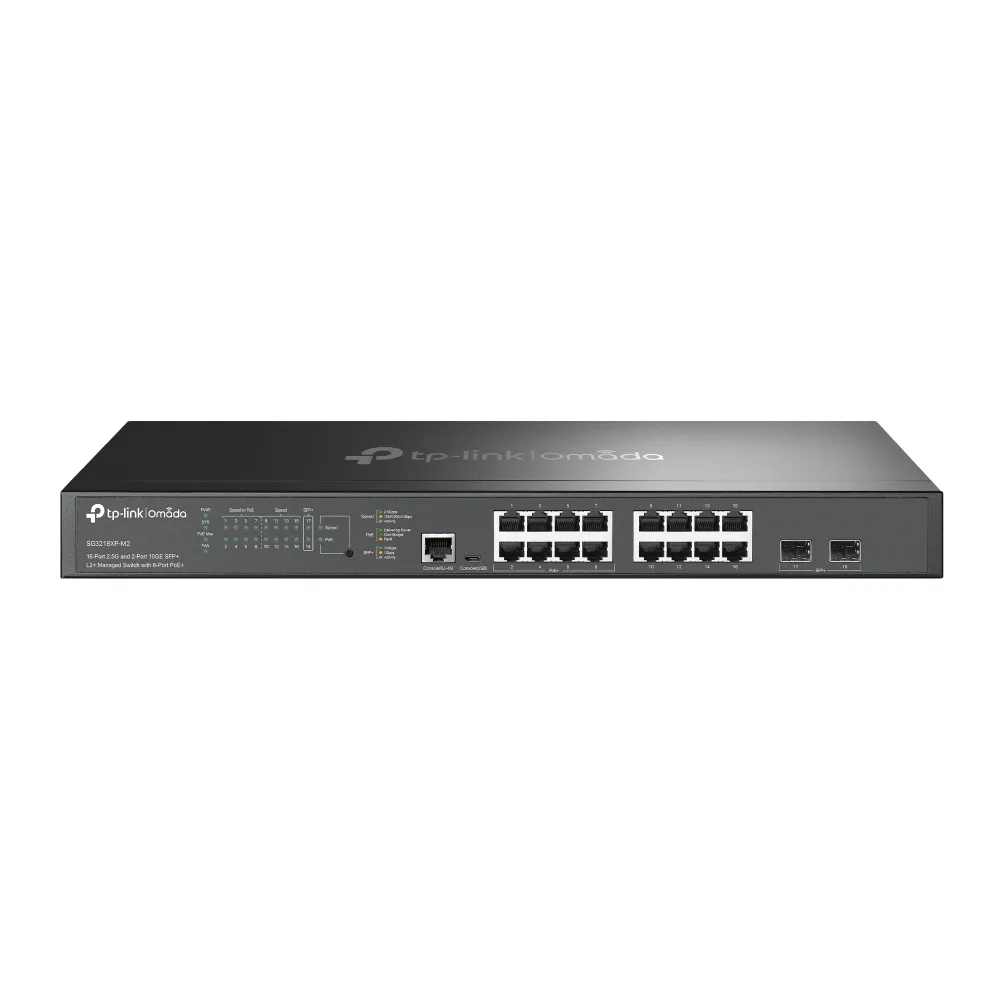 TP-Link SG3218XP-M2