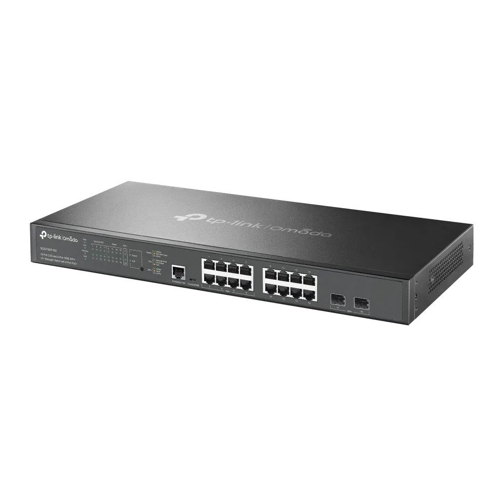 TP-Link SG3218XP-M2