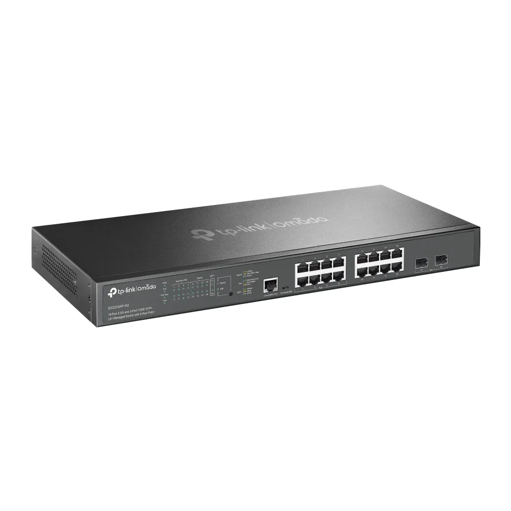 TP-Link SG3218XP-M2