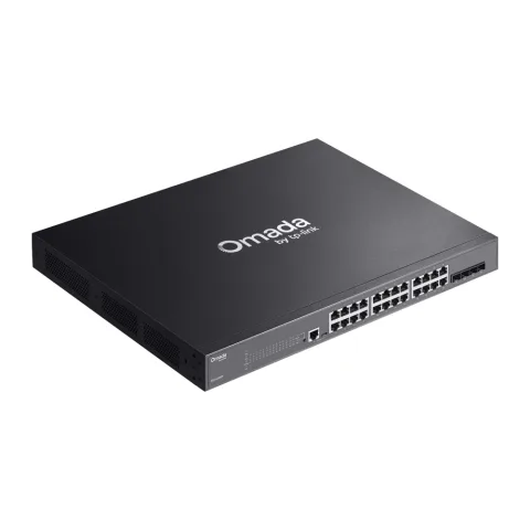 TP-Link SG3428MP