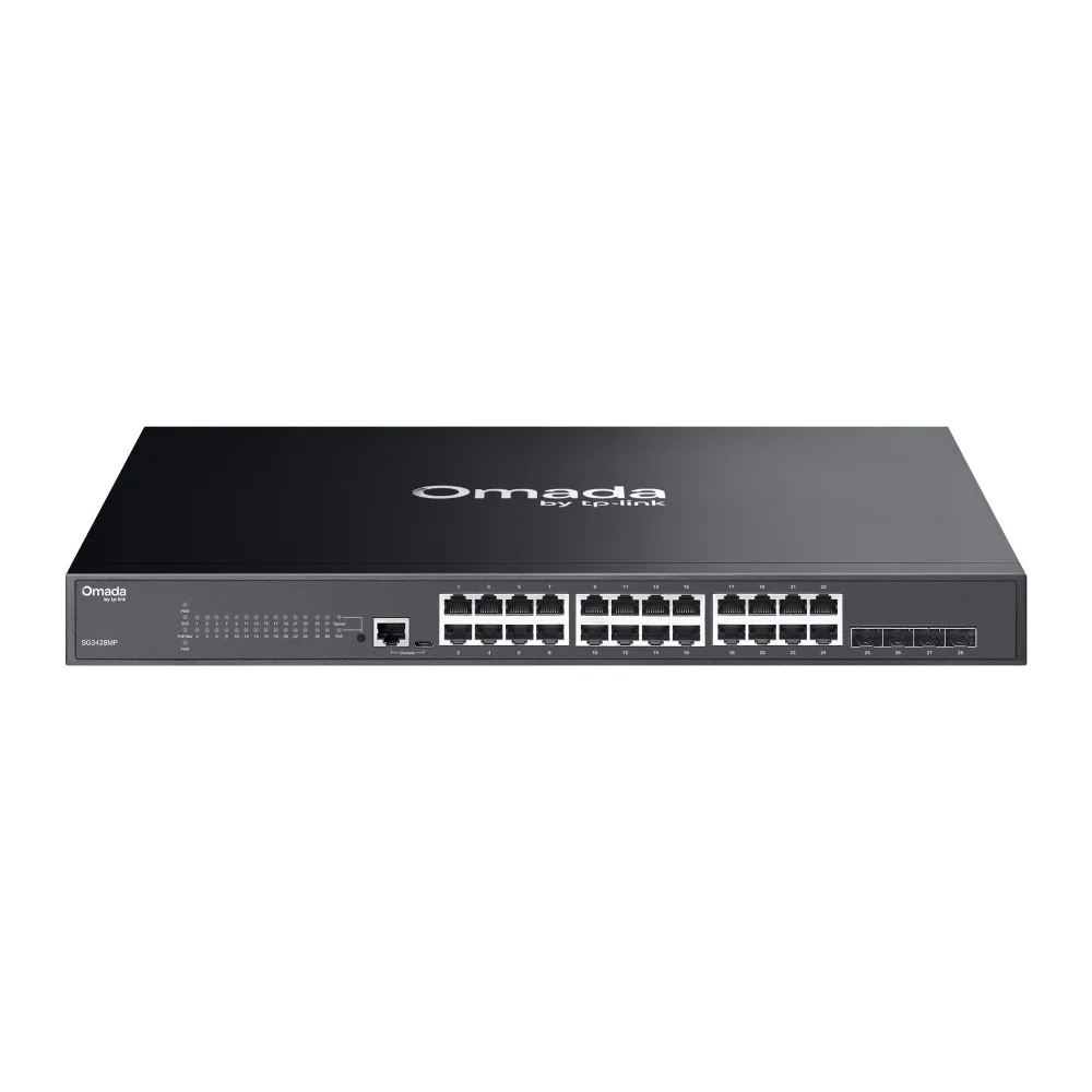 TP-Link SG3428MP