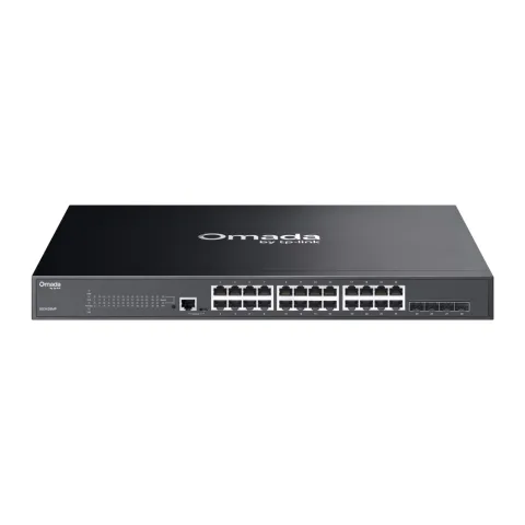 TP-Link SG3428MP