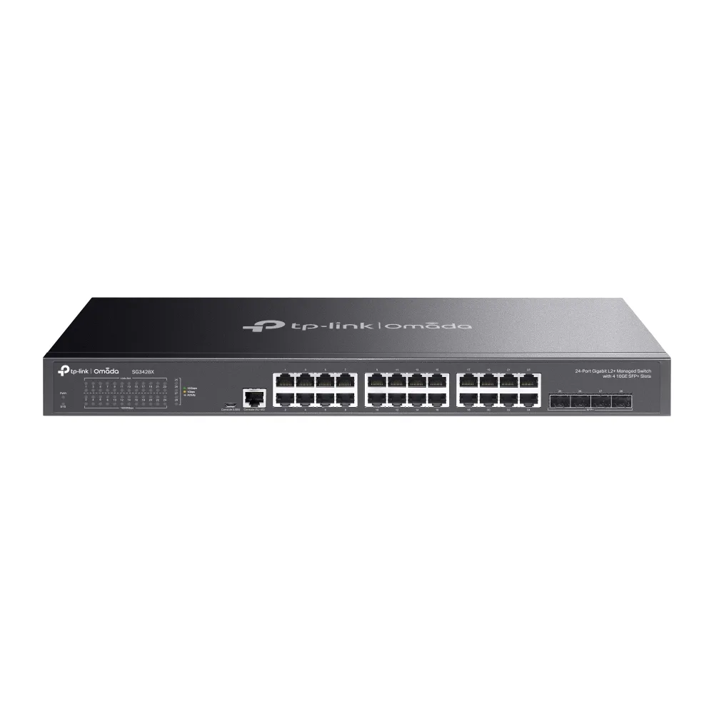 TP-Link SG3428X
