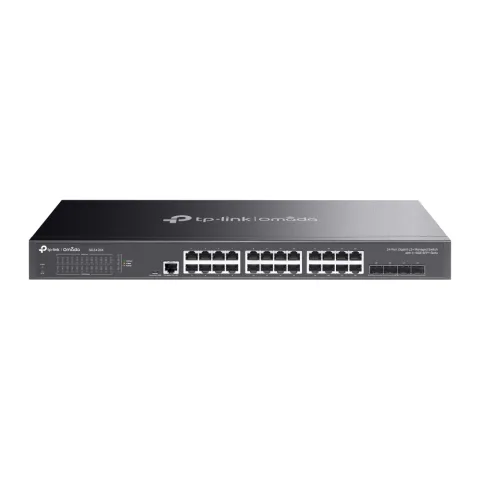 TP-Link SG3428X