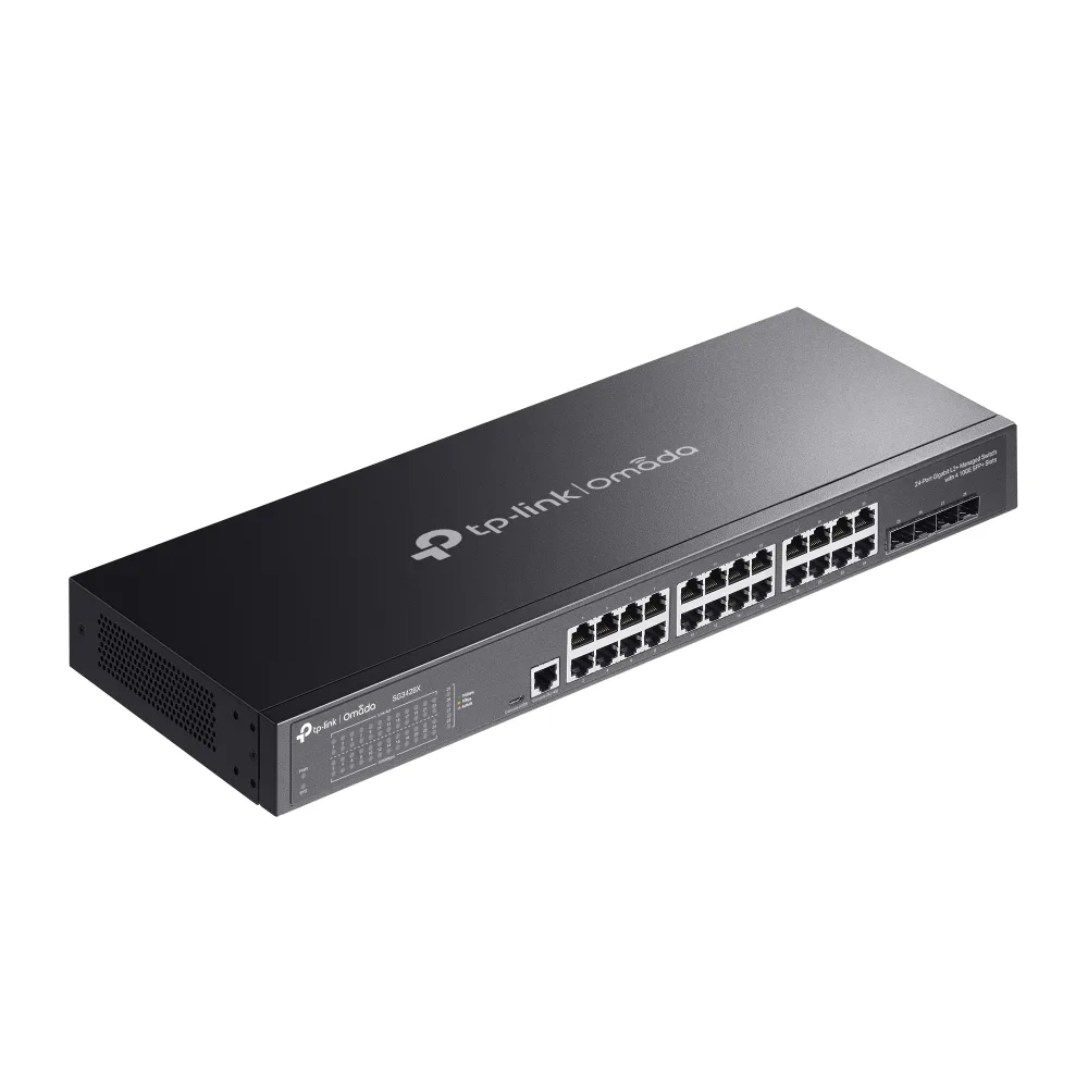 TP-Link SG3428X