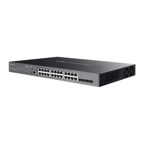 TP-Link SG3428XMP